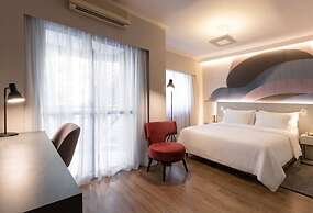 Clarion Hotel Faria Lima