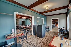 Colonial Motel And Spa