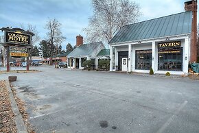 Colonial Motel And Spa