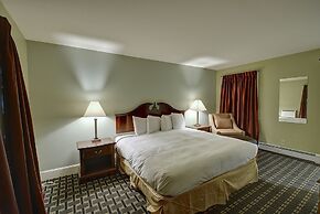 Colonial Motel And Spa