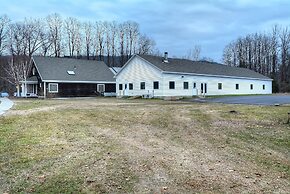 Colonial Motel And Spa