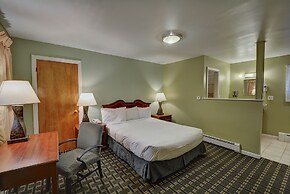 Colonial Motel And Spa