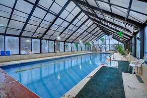 Colonial Motel And Spa