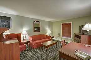 Colonial Motel And Spa