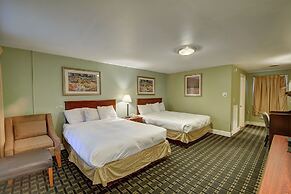Colonial Motel And Spa