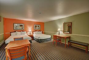 Colonial Motel And Spa