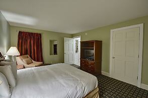 Colonial Motel And Spa