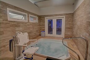 Colonial Motel And Spa