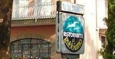Al Gabbiano
