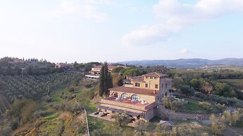 La Loggia Villa Gloria - Adults Only