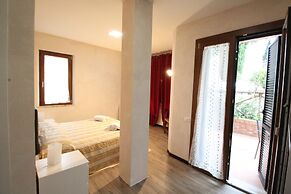 La Loggia Villa Gloria - Adults Only