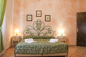 La Loggia Villa Gloria - Adults Only