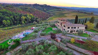 La Loggia Villa Gloria - Adults Only