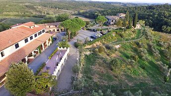 La Loggia Villa Gloria - Adults Only