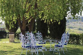 La Loggia Villa Gloria - Adults Only