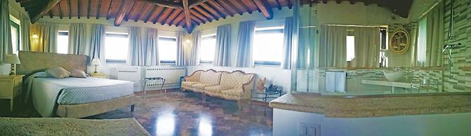 La Loggia Villa Gloria - Adults Only