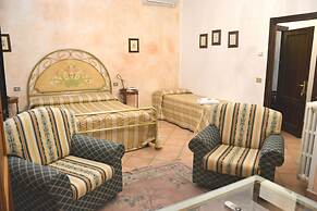 La Loggia Villa Gloria - Adults Only