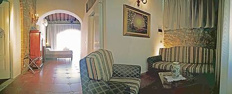 La Loggia Villa Gloria - Adults Only