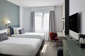 Leonardo Hotel Dublin Parnell Street