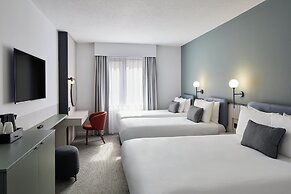 Leonardo Hotel Dublin Parnell Street