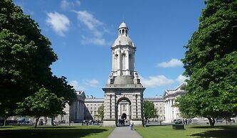Leonardo Hotel Dublin Parnell Street