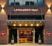 Leonardo Hotel Dublin Parnell Street