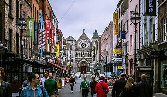 Leonardo Hotel Dublin Parnell Street