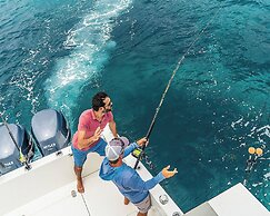 Four Seasons Resort Seychelles at Desroches Island