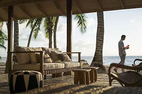 Four Seasons Resort Seychelles at Desroches Island