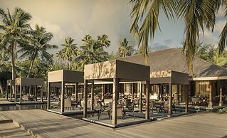 Four Seasons Resort Seychelles at Desroches Island