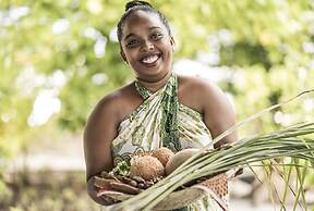 Four Seasons Resort Seychelles at Desroches Island