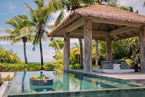 Four Seasons Resort Seychelles at Desroches Island