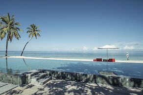 Four Seasons Resort Seychelles at Desroches Island