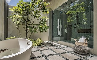 Four Seasons Resort Seychelles at Desroches Island