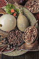 Four Seasons Resort Seychelles at Desroches Island