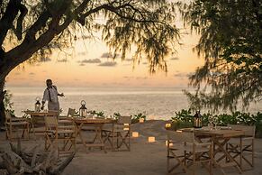 Four Seasons Resort Seychelles at Desroches Island