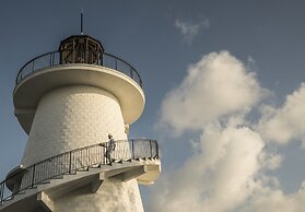 Four Seasons Resort Seychelles at Desroches Island