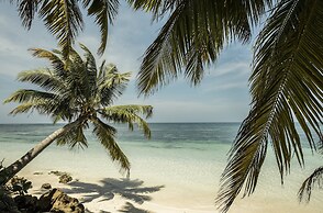 Four Seasons Resort Seychelles at Desroches Island