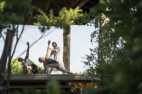 Four Seasons Resort Seychelles at Desroches Island