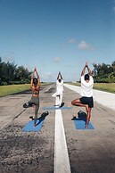 Four Seasons Resort Seychelles at Desroches Island