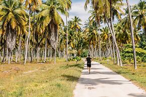 Four Seasons Resort Seychelles at Desroches Island
