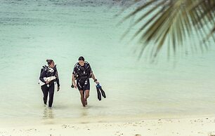 Four Seasons Resort Seychelles at Desroches Island