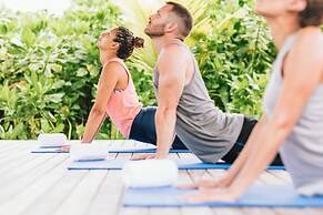 Four Seasons Resort Seychelles at Desroches Island