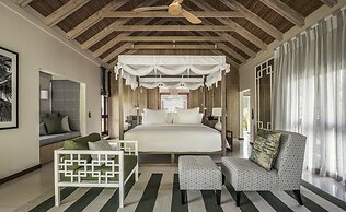Four Seasons Resort Seychelles at Desroches Island