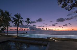 Four Seasons Resort Seychelles at Desroches Island