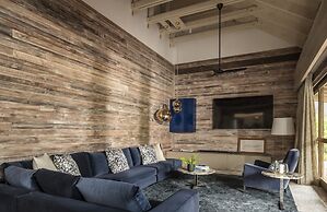 Four Seasons Resort Seychelles at Desroches Island