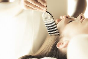 Four Seasons Resort Seychelles at Desroches Island