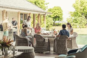 Four Seasons Resort Seychelles at Desroches Island