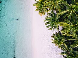 Four Seasons Resort Seychelles at Desroches Island