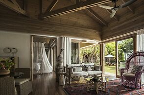 Four Seasons Resort Seychelles at Desroches Island